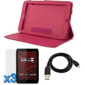   Xoom 2 Media Edition 8.2 Inch Android Tablet