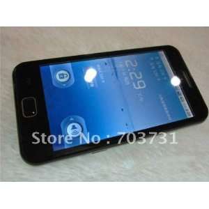   screen+gps+wifi+tv+android 2.2 smartphone a910 with 4gb tf card as
