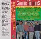 STATLER BROTHERS Christmas Wishes Old Toy Trains Jingle Bells I 