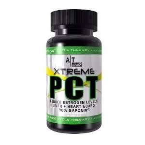  Xtreme PCT 90 Ct By At ALL NEW PCT 2012
