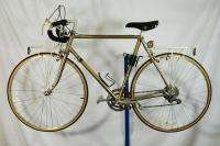 Vintage 1983 Schwinn Voyageur Lugged Steel Touring Bike 23 Bicycle 