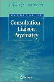   Psychiatry, (0387692533), Hoyle Leigh, Textbooks   