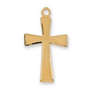   Relic Jewelry Charm Christian Religious Jewelry Cross Pendant Necklace