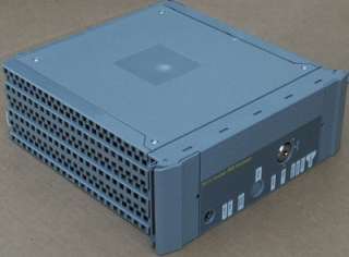 Trusted Industrial Control System TMR Processor T8110  