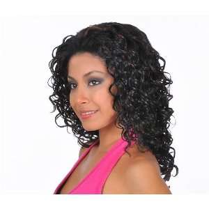  Vanessa Synthetic Express Top Lace Front Wig Issy Sp1b/30 