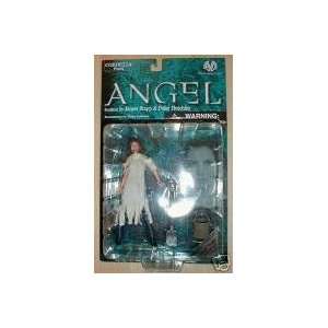  Cordelia from ANGEL Toys & Games