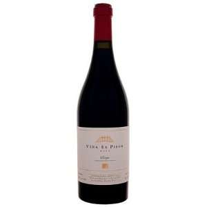  Lacalle Y Laorden Vina El Pison 2005 750ML Grocery 