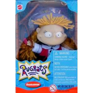  Rugrats Angelica Figure Cowgirl Toys & Games