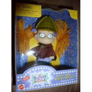  Rugrats the Movie Angelica Soft Pal Toys & Games