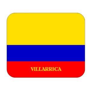  Colombia, Villarrica Mouse Pad 