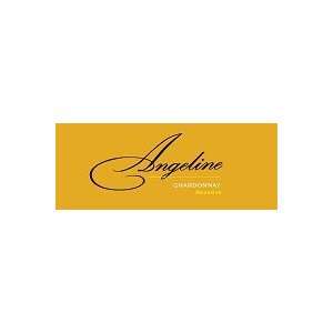  Angeline Chardonnay Reserve 2010 750ML Grocery & Gourmet 