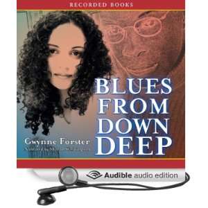  Deep (Audible Audio Edition) Gwynne Forster, Sharon Washington Books