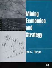   and Strategy, (0873351657), Ian R. Runge, Textbooks   