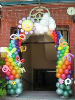 New 50 pcs Long Animal Balloons Mixed Color Party Wedding Birthday 