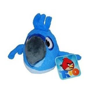 Angry Birds 8 Rio Blue Boy with Sound