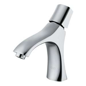  Vigo Industries VG01029CH Single Handle Faucet