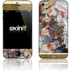   of the Boating Party skin for Apple iPhone 4 / 4S Electronics