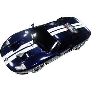  Ford GT 18 Scale Radio Control Super Cars Available In 