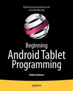   Android Tablet Application Development For Dummies by 