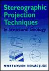   Geology, (0750624507), R. J. Lisle, Textbooks   