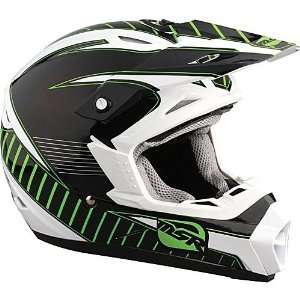  2011 MSR Assault Youth Motocross Helmet (Pre Order Now 