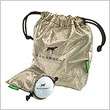 Radar Golf Ball Postioning System  