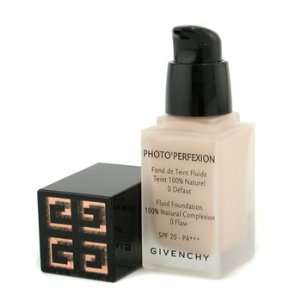  Photo Perfexion Fluid Foundation SPF 20   # 3 Perfect Sand 