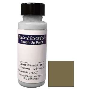   Up Paint for 2007 Ford Crown Victoria (color code P2) and Clearcoat