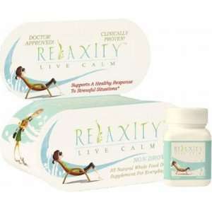  Relaxity Live Calm ( 10 CT )