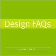 Design FAQs, (0976802104), Jacques R. Giard, Textbooks   Barnes 