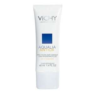 Vichy Vichy Aqualia AntiOx Pro Youth Antioxidant 24Hr Hydrating Fluid 