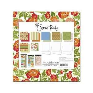  Scenic Route Providence Product Kit 12 Inch by 12 Inch 