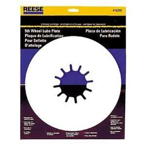  Reese 74295 Trailer Hitch   FIFTH WHEEL 10IN. LUBE P Automotive