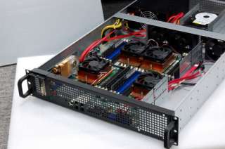 Brand New AMD 2U Real 16 Cores Server, designed for Virtualization 