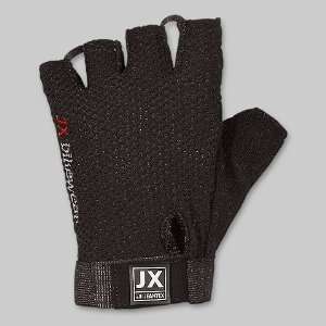  Viareggio Lycra Bike Gloves In New Design Size Large 