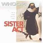 Sister Act by Marc Shaiman (CD, Jun 1992, Hollywood) Good Condition