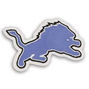  Detroit Lions Patch