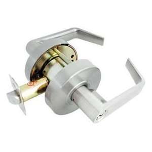  Hd Grade 2 Cylindrical Locks, Entry Function, Us26d