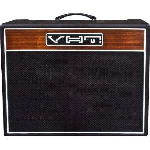 VHT The Standard 18 18W 1x12 Hand Wired Tube Guitar Combo Amp 