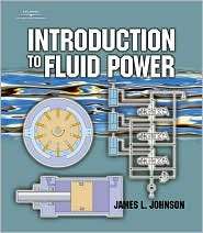   Fluid Power, (0766823652), James L Johnson, Textbooks   