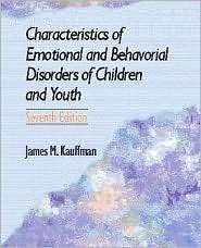   and Youth, (0130832839), James M. Kauffman, Textbooks   