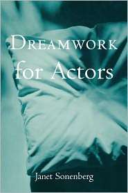 Dreamwork For Actors, (0878301666), Janet Sonenberg, Textbooks 