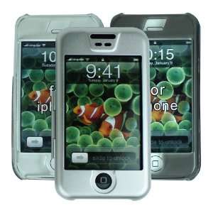   For iPhone 1G / 1st Gen BUNDLE SET   3 PCS Cell Phones & Accessories