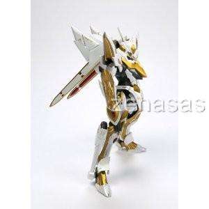 Code Geass R2 COMPOSITE Ver.Ka Lancelot Albion Bandai  