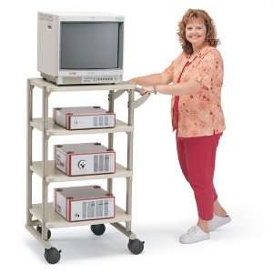  Anthro Fit Package # 24 24 Printer Cart Package with 