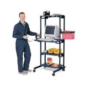  Anthro Fit Package #17 30 wide Standing Height Computer 