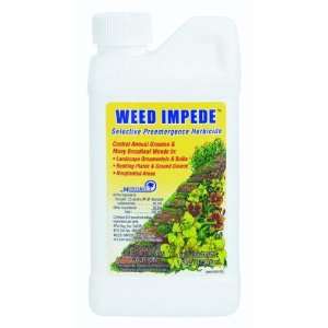   Lawn & Garden LG5130 Weed Impede Weed Control