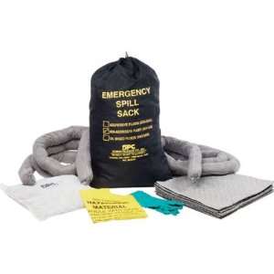   Spill Kit   Hazwik   Absorbency 10 gal/bale   Kit [PRICE is per KIT