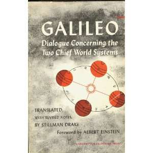   Copernican Stillman Drake, Albert Einstein, Galileo Galilei Books