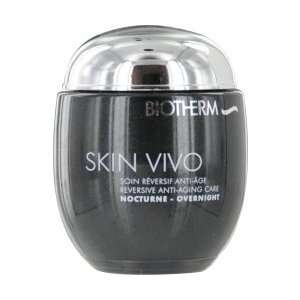  Skin Vivo Overnight Reversive Anti Aging Care by Biotherm Beauty